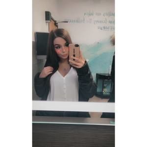 Meet your Posher, Hailey